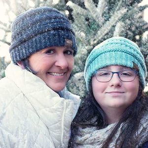 Meet your Posher, Melinda